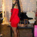 little red dress 21